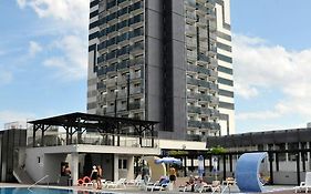 Burgas Beach 4
